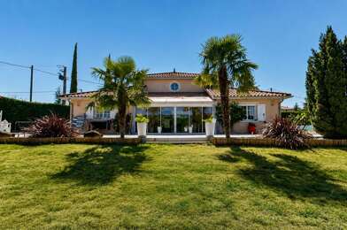 Maison 5 pièces 740000 €