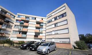 Appartement 4 Pièces 79 m² à vendre à Les Mureaux (78130)