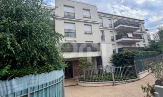 Appartement 3 Pièces 54 m² à vendre à Vernouillet (78540)