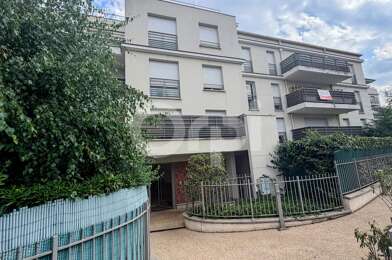 Appartement 3 pièces 219500 €