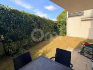 Appartement 3 pièces avec jardin et parking À Vendre — photo 2