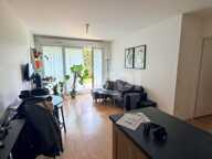 Appartement 3 pièces avec jardin et parking À Vendre — photo 4