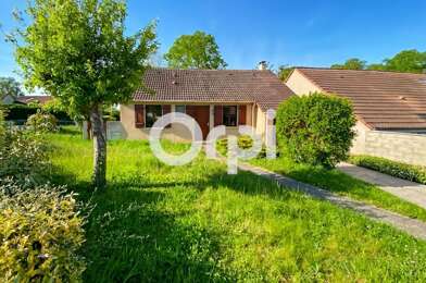 Maison 4 pièces 210500 €