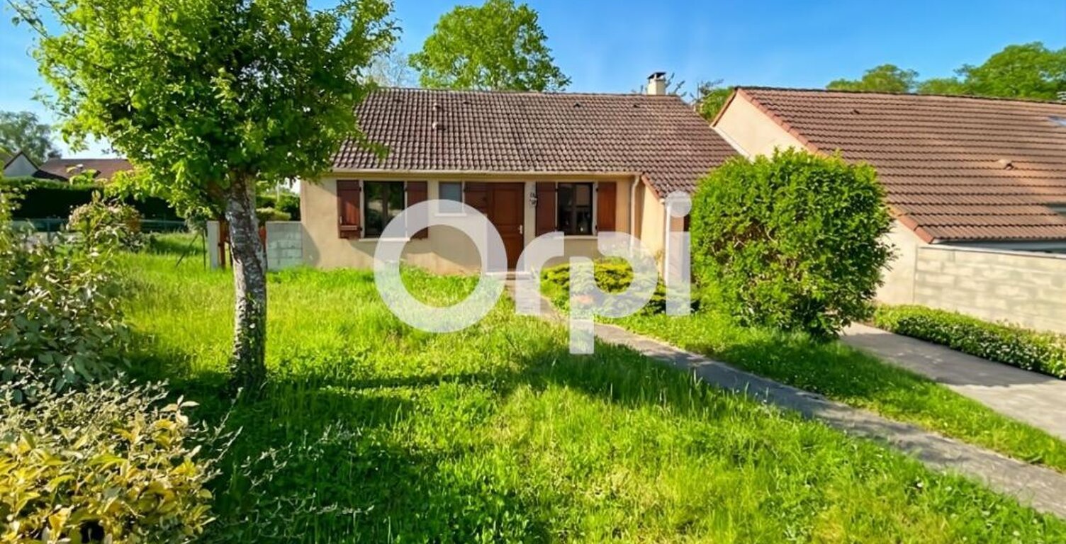 Maison À Vendre — photo 1