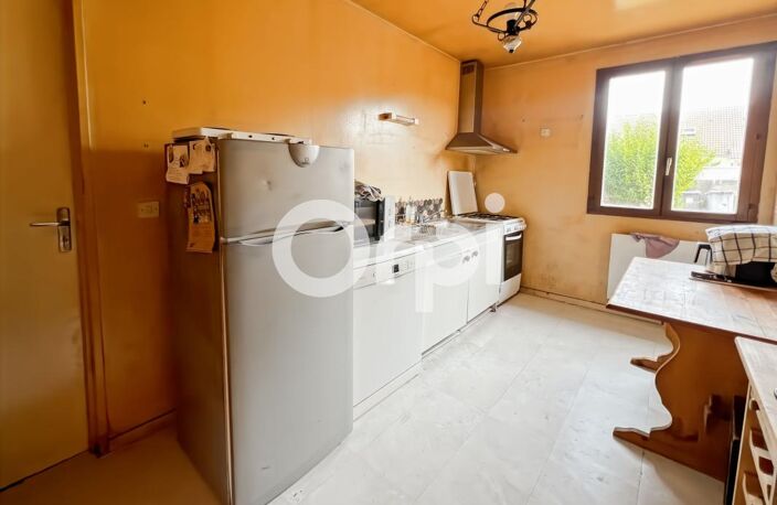 Maison À Vendre — photo 3