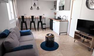 Appartement 4 Pièces 51 m² à vendre à L'Isle-sur-la-Sorgue (84800)