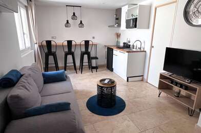Appartement 4 pièces 265000 €