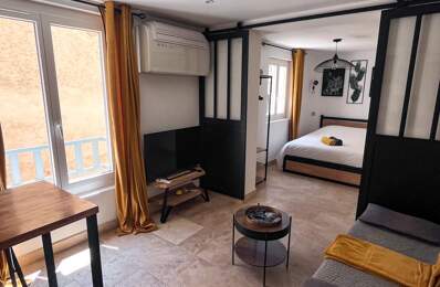 Double appartement à vendre entrées indépendantes — photo du bien