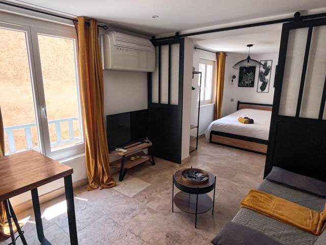 Double appartement à vendre entrées indépendantes — photo du bien