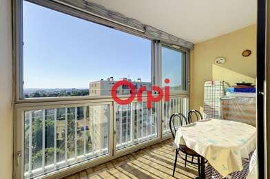 Appartement 4 pièces 252000 €