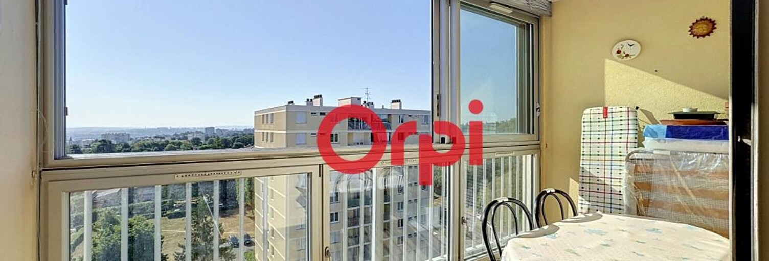 Appartement 4 Pièces 85 m² à vendre à Oullins-Pierre-Bénite (69600)