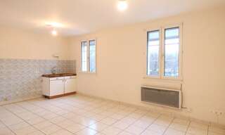 Appartement 1 Pièce 41 m² à louer à Saint-Genis-Laval (69230)