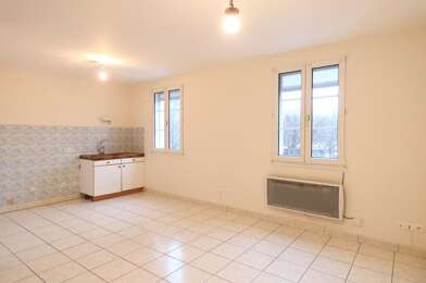 Appartement 1 pièces 723 €