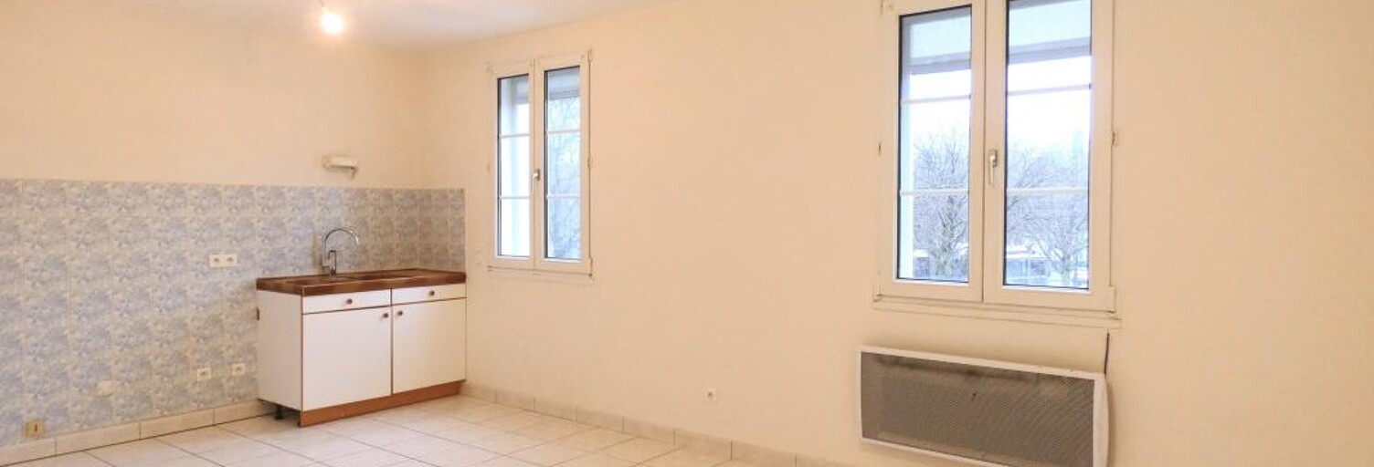 Appartement 1 Pièce 41 m² à louer à Saint-Genis-Laval (69230)