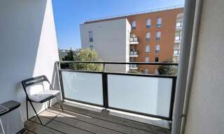 Appartement 3 Pièces 60 m² à vendre à Oullins-Pierre-Bénite (69310)