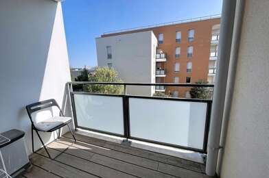 Appartement 3 pièces 199000 €
