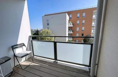 T3 de 61 m² – Résidence récente – Balcon – Cave – Stationnement privatif – Investissement locatif — photo du bien
