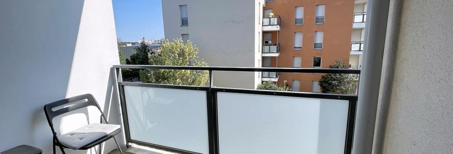 Appartement 3 Pièces 60 m² à vendre à Oullins-Pierre-Bénite (69310)