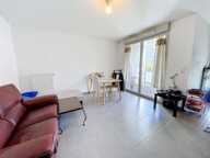 T3 de 61 m² – Résidence récente – Balcon – Cave – Stationnement privatif – Investissement locatif — photo 2