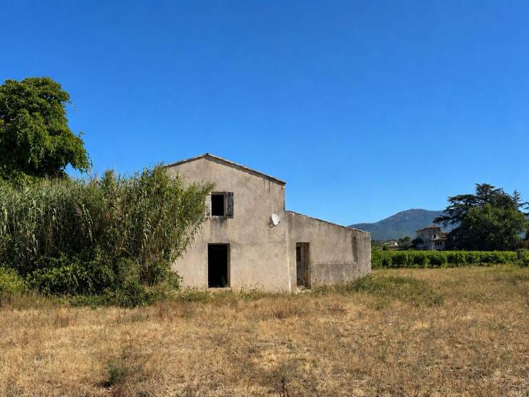 Maison à vendre — photo 1