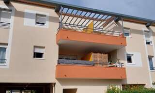 Appartement 3 Pièces 62 m² à vendre à Marseillan (34340)
