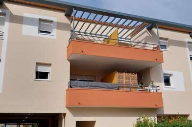Appartement 3 pièces 219000 €