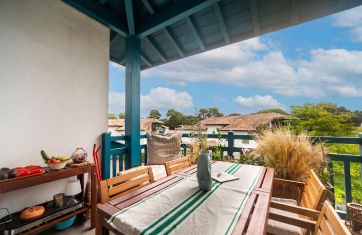 Appartement À Vendre - superbe T2 avec fort potentiel d’évolution à découvrir rapidement — photo 2