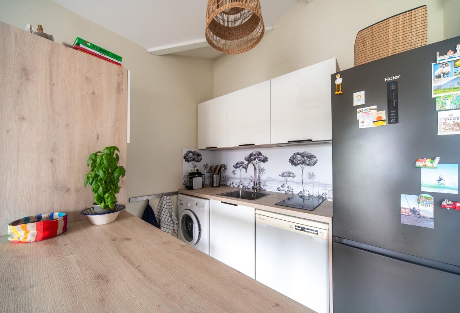 Appartement À Vendre - superbe T2 avec fort potentiel d’évolution à découvrir rapidement — photo 1