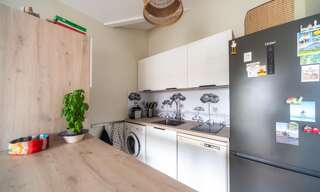 Appartement 2 Pièces 50 m² à vendre à Capbreton (40130)