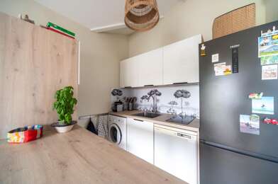 Appartement 2 pièces 395000 €
