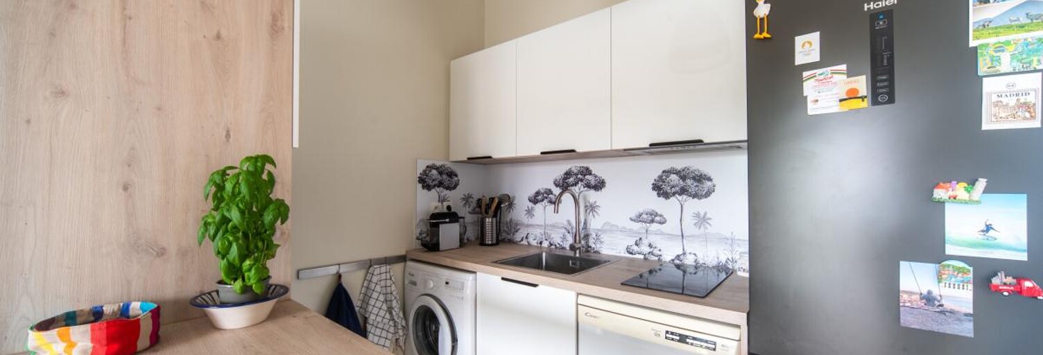Appartement 2 Pièces 50 m² à vendre à Capbreton (40130)