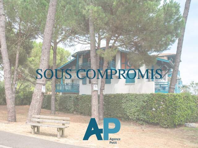 Appartement À Vendre - superbe T2 avec fort potentiel d’évolution à découvrir rapidement — photo du bien