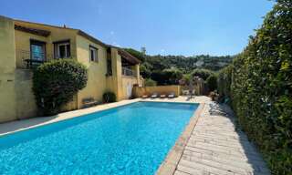 Maison 6 Pièces 140 m² à vendre à Cavalaire-sur-Mer (83240)