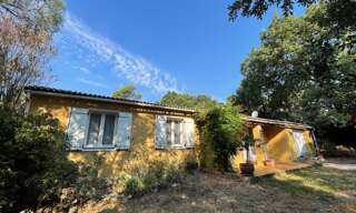 Maison 4 Pièces 135 m² à vendre à Garéoult (83136)