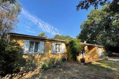 Maison 4 pièces 378000 €
