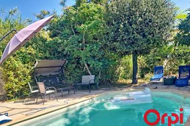 Maison 6 pièces 615000 €
