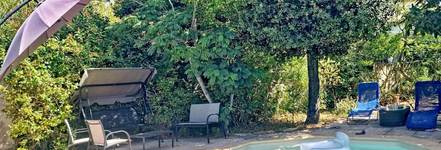 Maison 6 Pièces 130 m² à vendre à Six-Fours-les-Plages (83140)