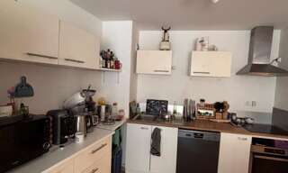 Appartement 3 Pièces 65 m² à louer à La Seyne-sur-Mer (83500)