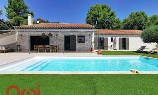 Maison 5 Pièces 196 m² à vendre à La Cadière-d'Azur (83740)