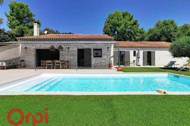 Maison 5 pièces 1440000 €