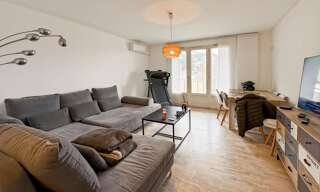 Appartement 3 Pièces 71 m² à vendre à Toulon (83200)