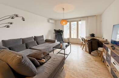 Appartement 3 pièces 199000 €