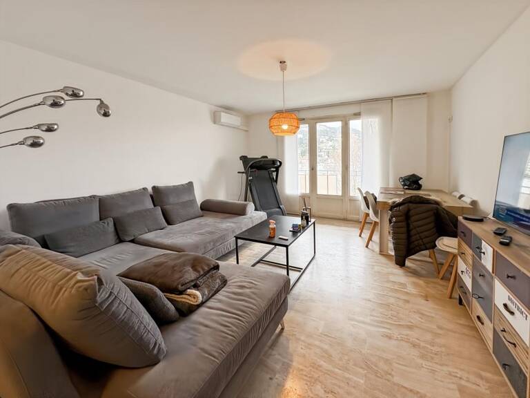 Appartement T3 avec terrasse et garage — photo 1