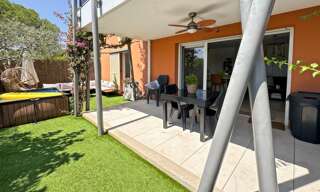 Appartement 3 Pièces 63 m² à vendre à Fréjus (83600)