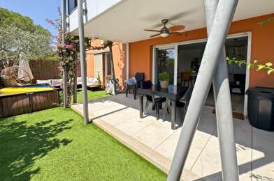 Appartement 3 pièces 325000 €