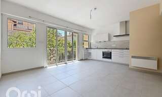 Appartement 1 Pièce 27 m² à vendre à Saint-Raphaël (83700)