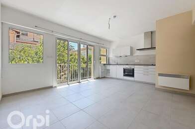 Appartement 1 pièces 170000 €