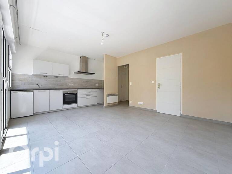 Appartement À Vendre — photo 1