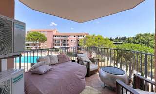 Appartement 3 Pièces 49 m² à vendre à Fréjus (83600)