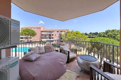Appartement 3 pièces 235000 €